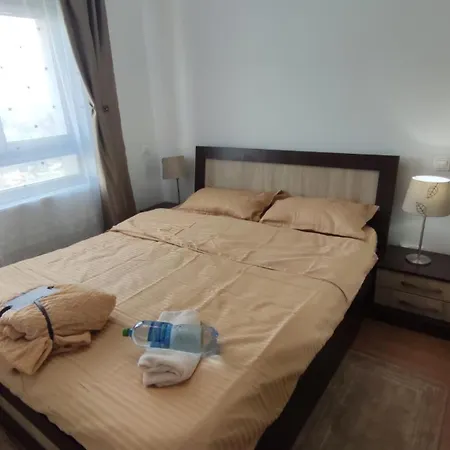 View Luxury Palace Daire