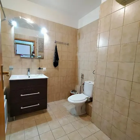 View Luxury Palace Apartment