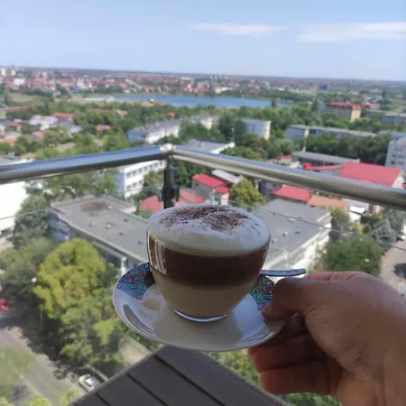 Apartment View Luxury Palace