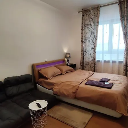 Apartment View Luxury Palace *
